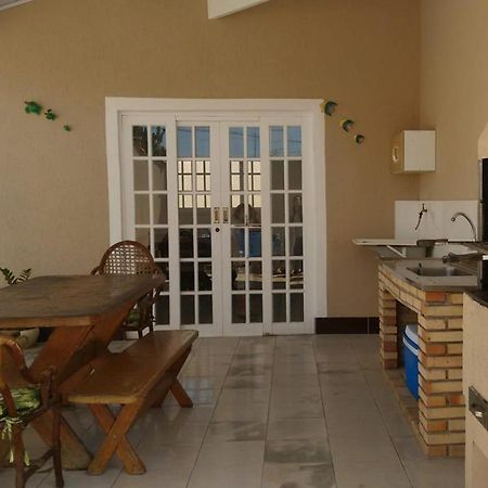 Casa Com Piscina Em Ubatuba Vila Exterior foto