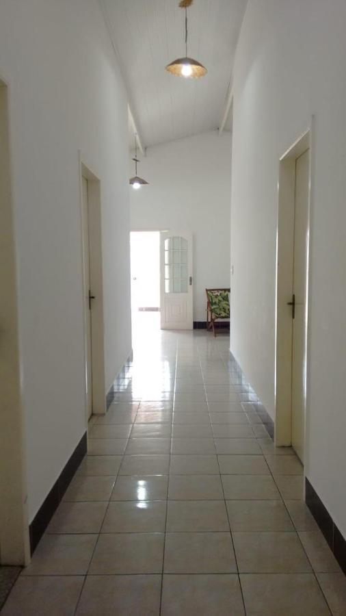 Casa Com Piscina Em Ubatuba Vila Exterior foto