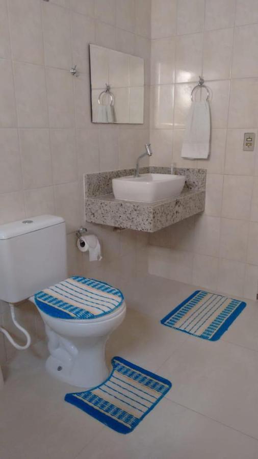 Casa Com Piscina Em Ubatuba Vila Exterior foto