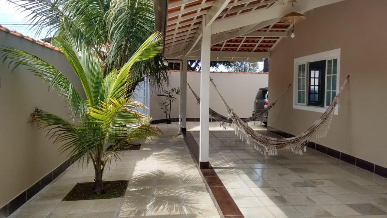 Casa Com Piscina Em Ubatuba Vila Exterior foto